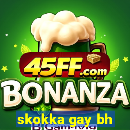 skokka gay bh